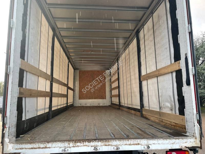 Camion Iveco