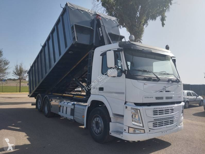 Camion Volvo