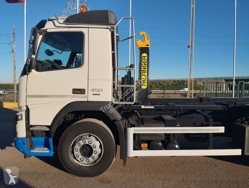 Camion Volvo