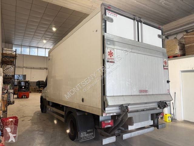 Camion Iveco