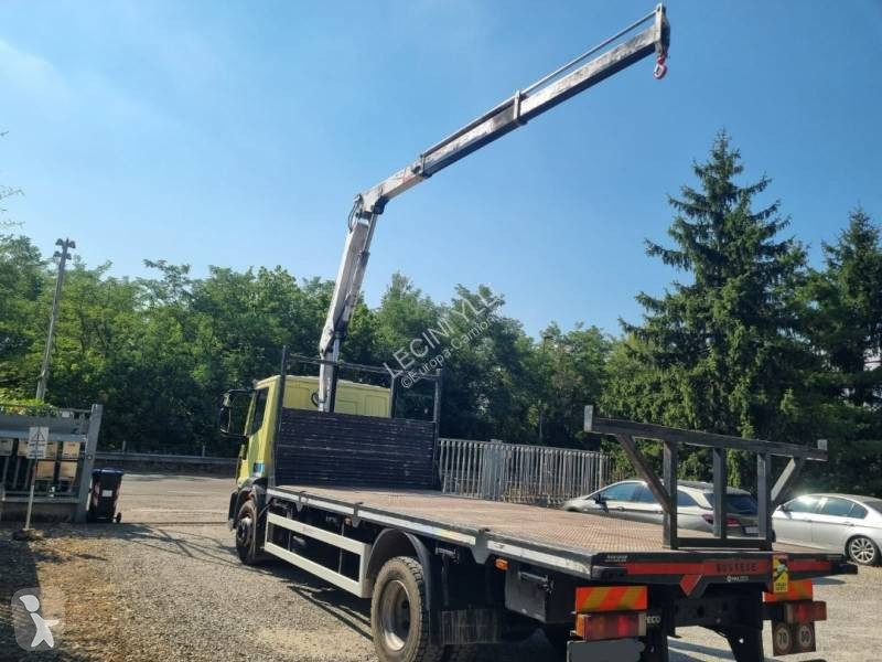 Kamion Iveco