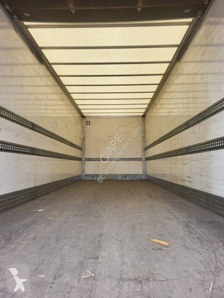 Camion Renault