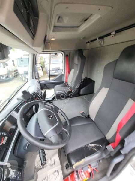 Camion Renault