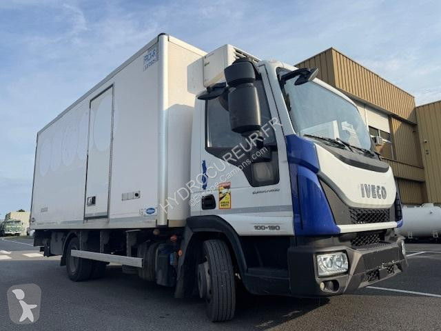Kamion Iveco 100E190