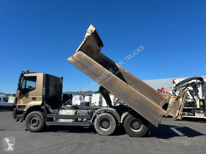 Camion Iveco