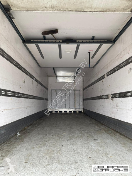 Kamion Volvo Steel/Air - Belgian Truck -...