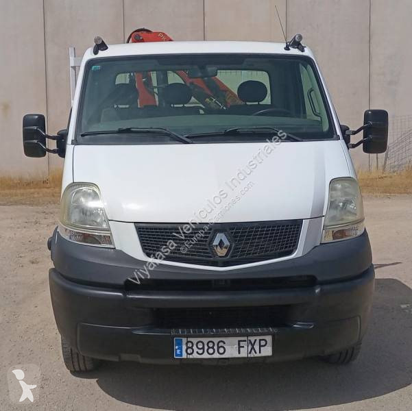 Kamion Renault