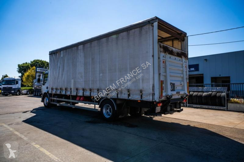 Kamion Renault  MIDLUM 270 (18t) DXI
