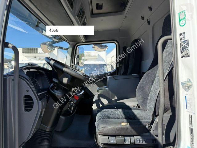 Kamion Mercedes ATEGO 818 L Kühlkoffer 5,30 m...