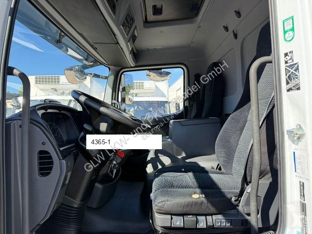 Kamion Mercedes ATEGO 818 L Kühlkoffer 5,30 m...