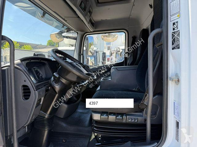 Kamion Mercedes ATEGO 818 L FLEISCH-Kühlkoffer...