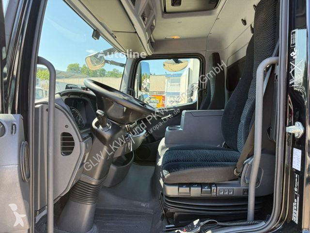 Kamion Mercedes 818