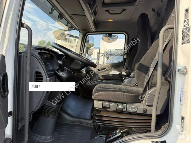 Kamion Mercedes ATEGO