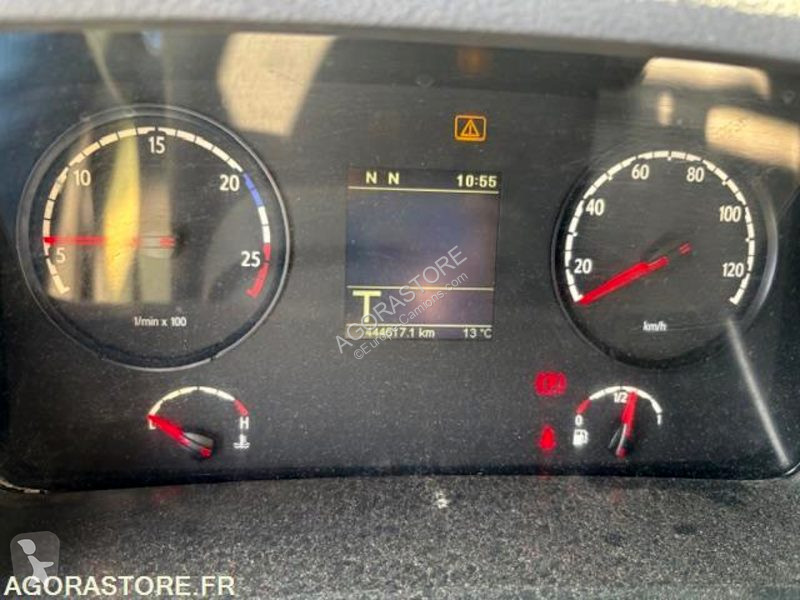 Camion Scania PRG230-31