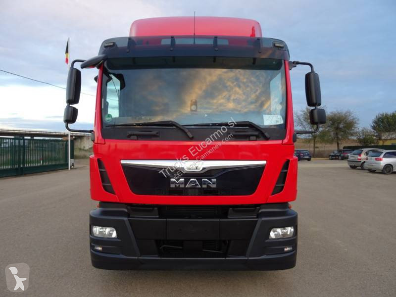 Camion MAN