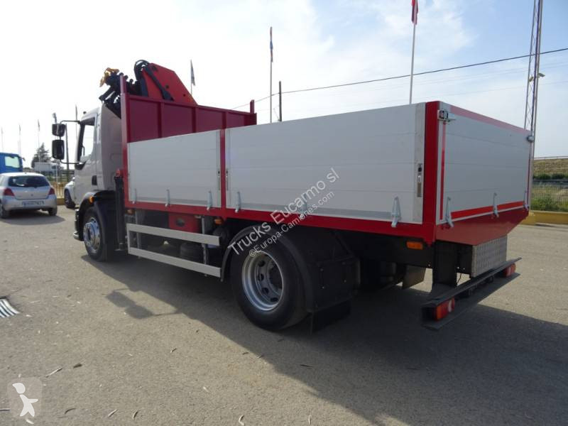 Camion Volvo