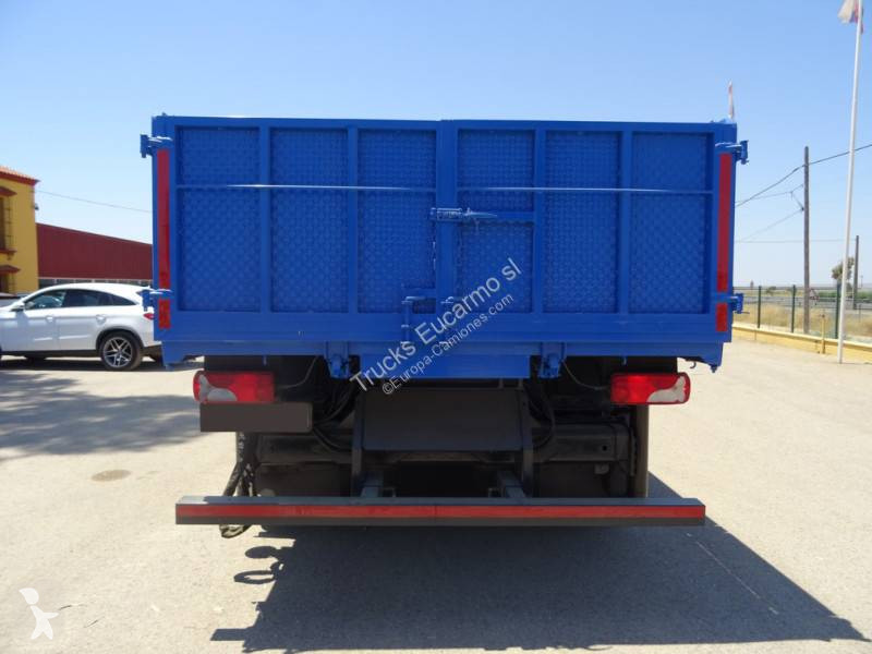 Kamion Scania