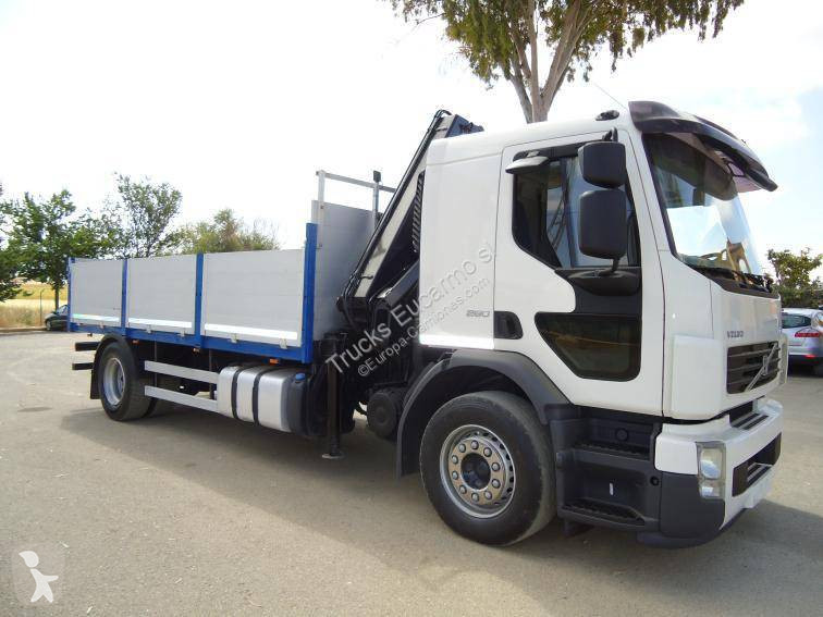 Kamion Volvo