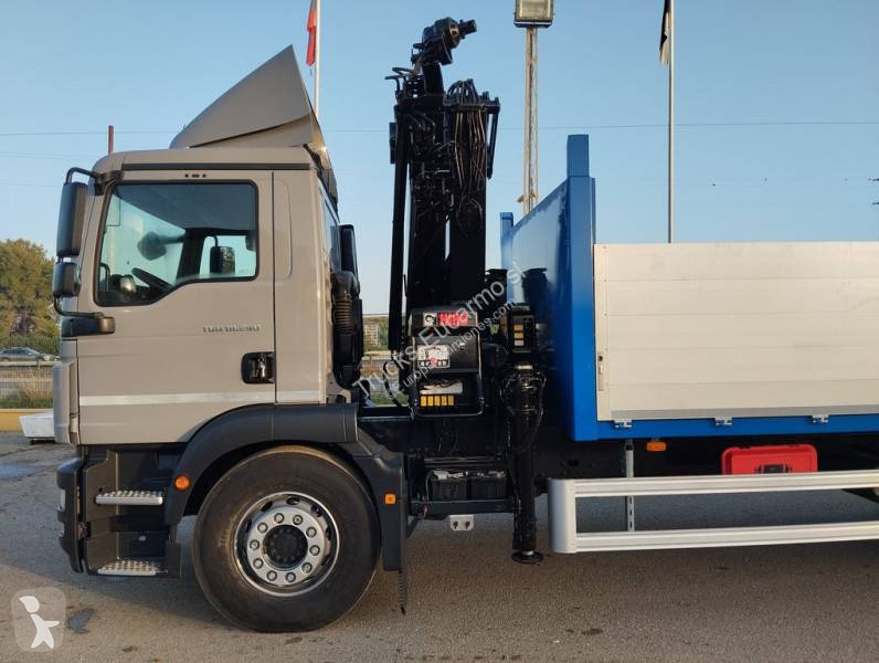 Camion MAN