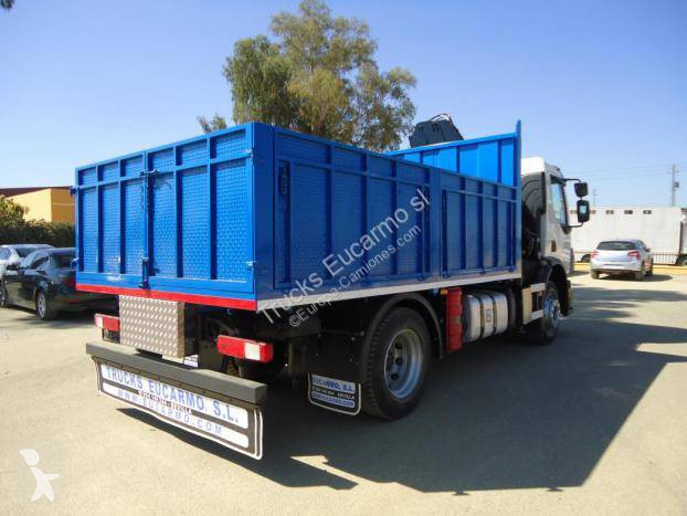 Camion Volvo