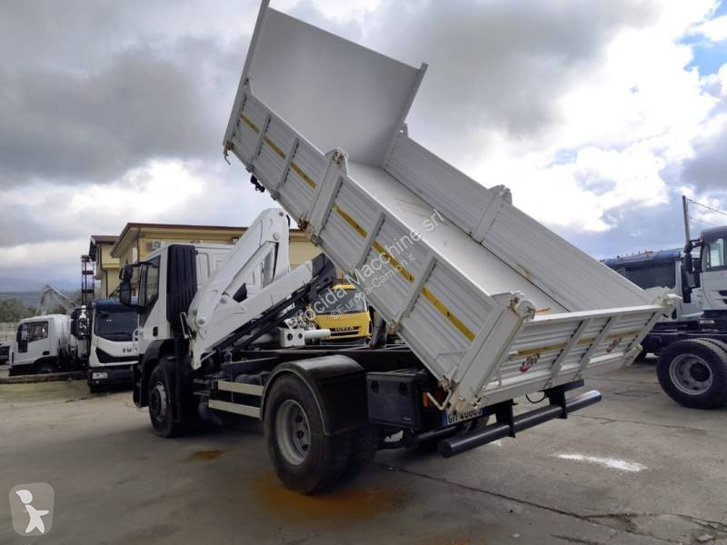 Camion Iveco