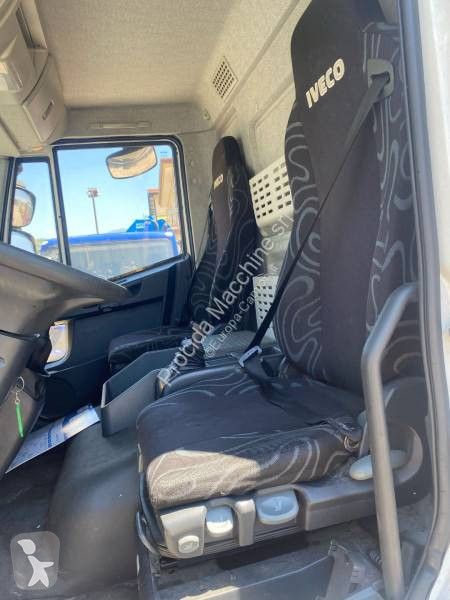 Camion Iveco