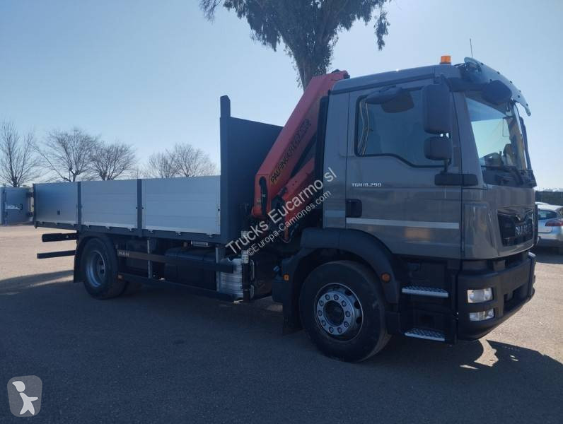 Camion MAN