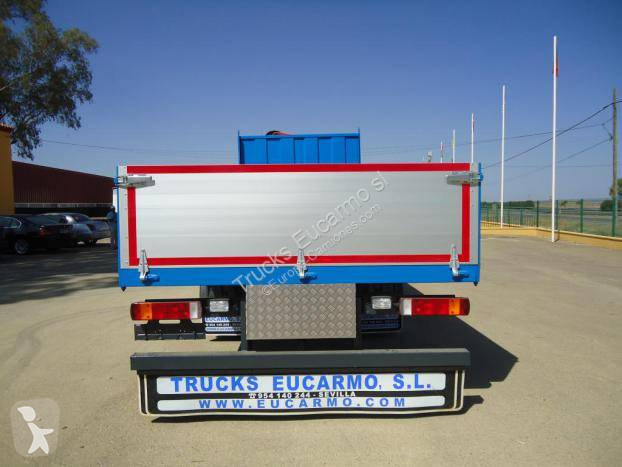 Camion Scania