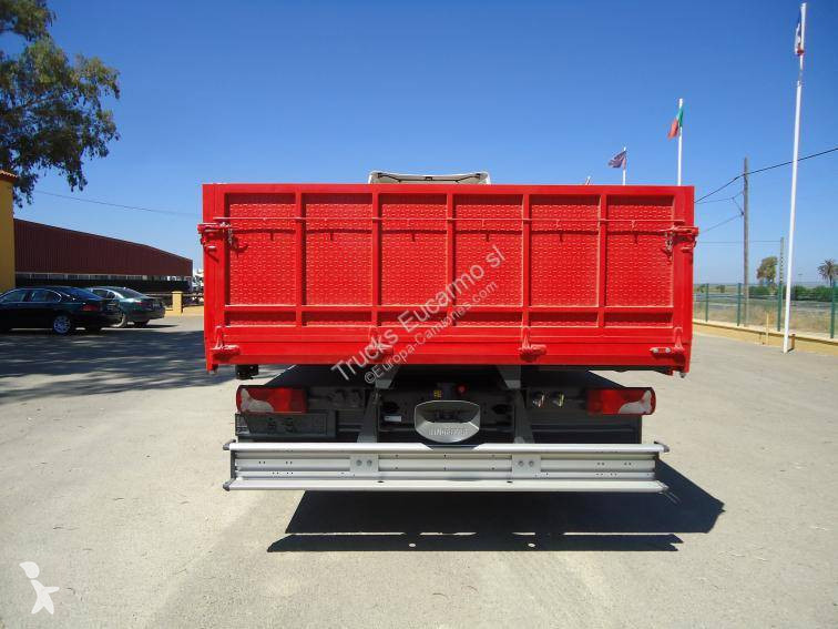 Camion Scania