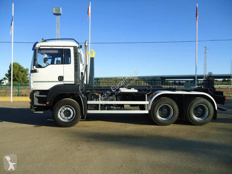 Camion MAN
