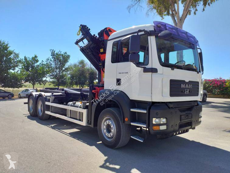 Camion MAN