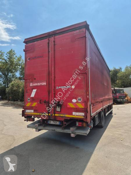 Kamion Iveco