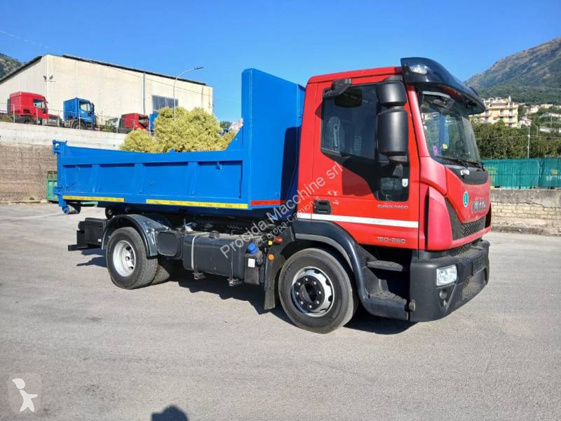 Kamion Iveco