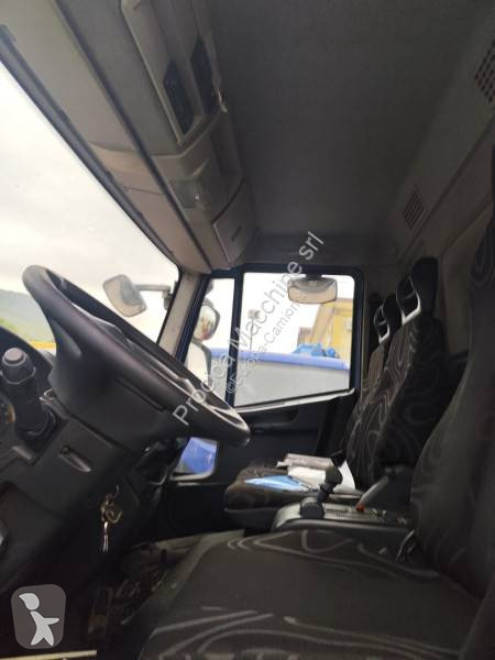 Camion Iveco