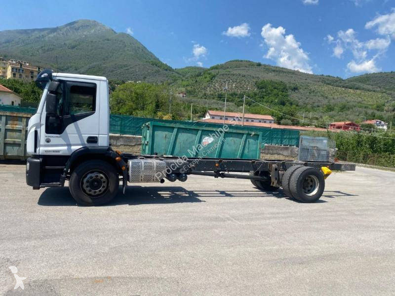 Camion Iveco