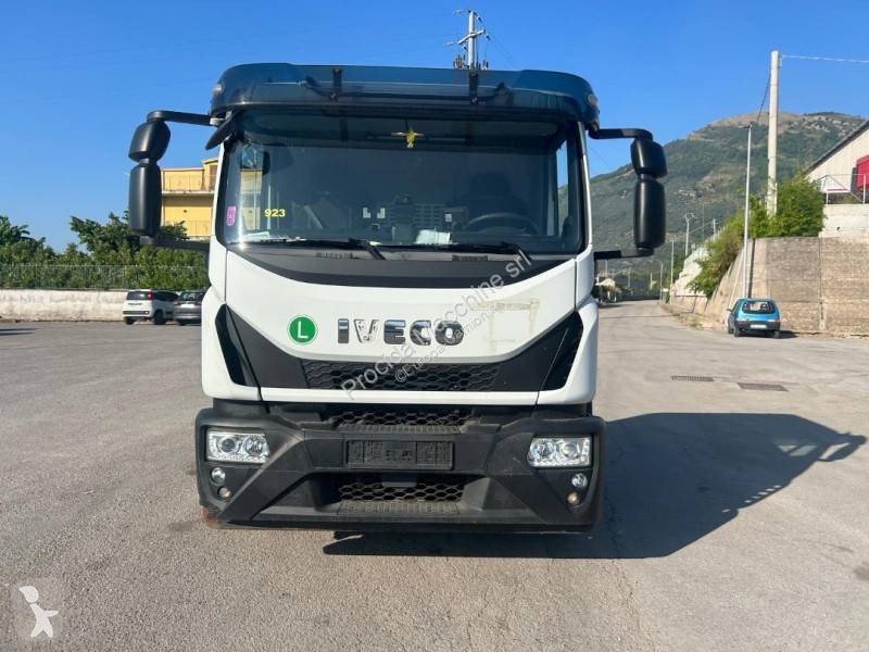 Camion Iveco