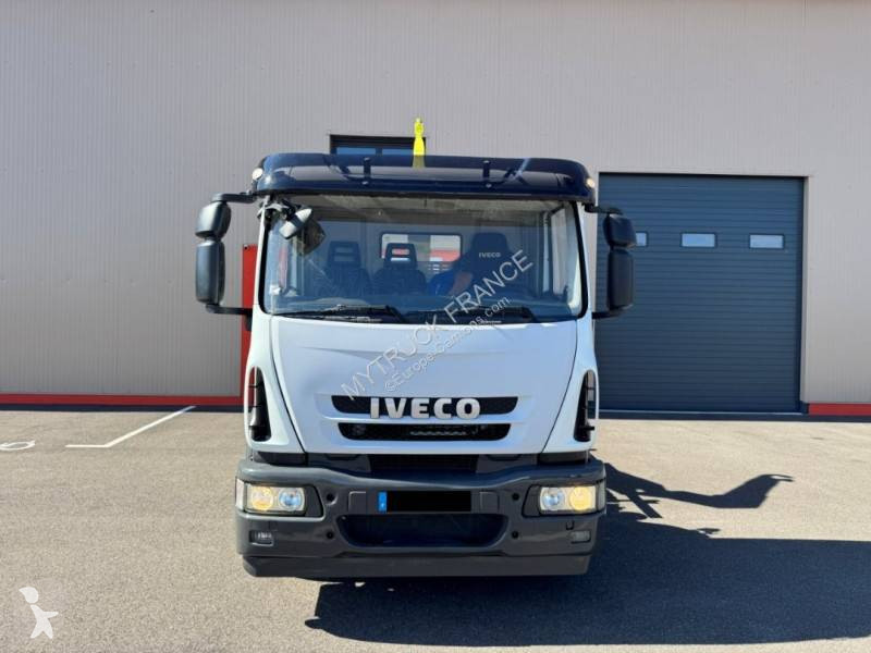 Camion Iveco