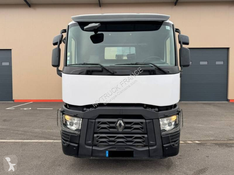 Camion Renault