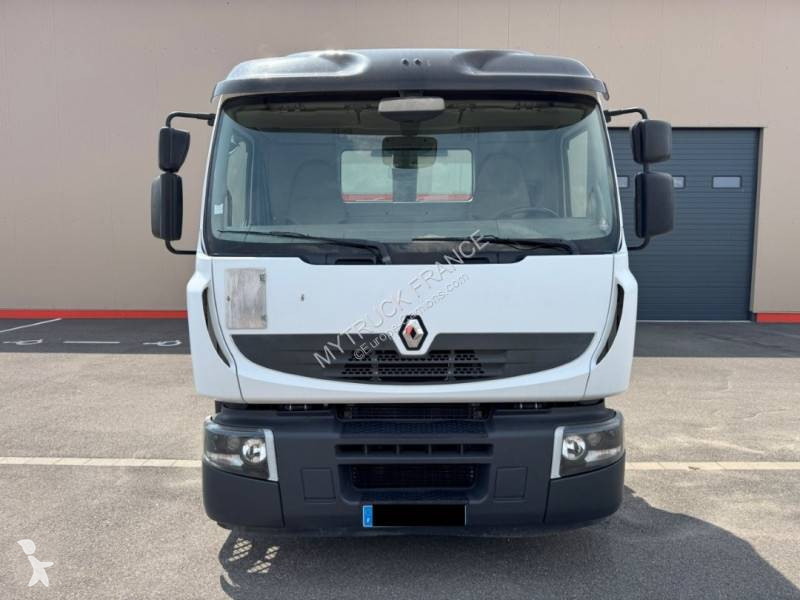 Camion Renault