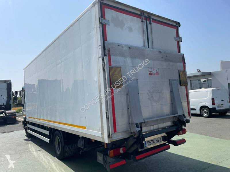 Camion Iveco