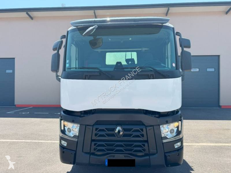 Camion Renault
