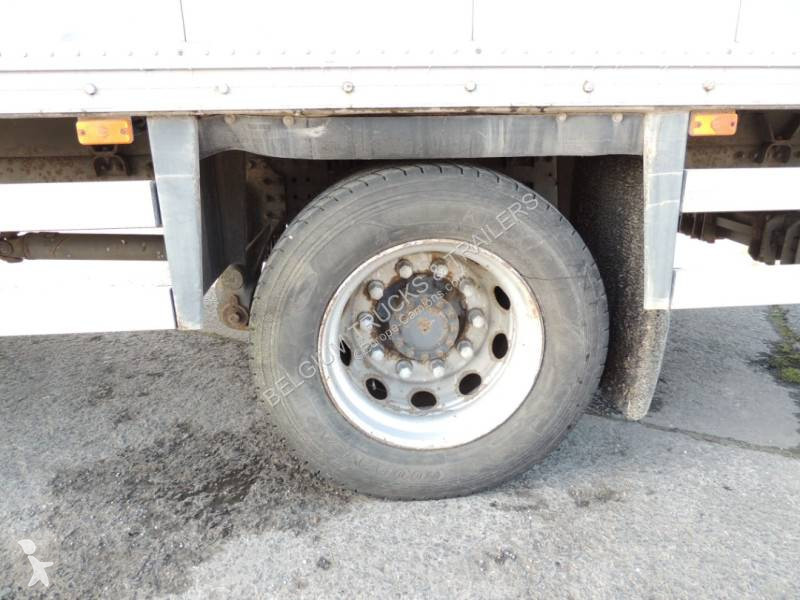 Camion Renault