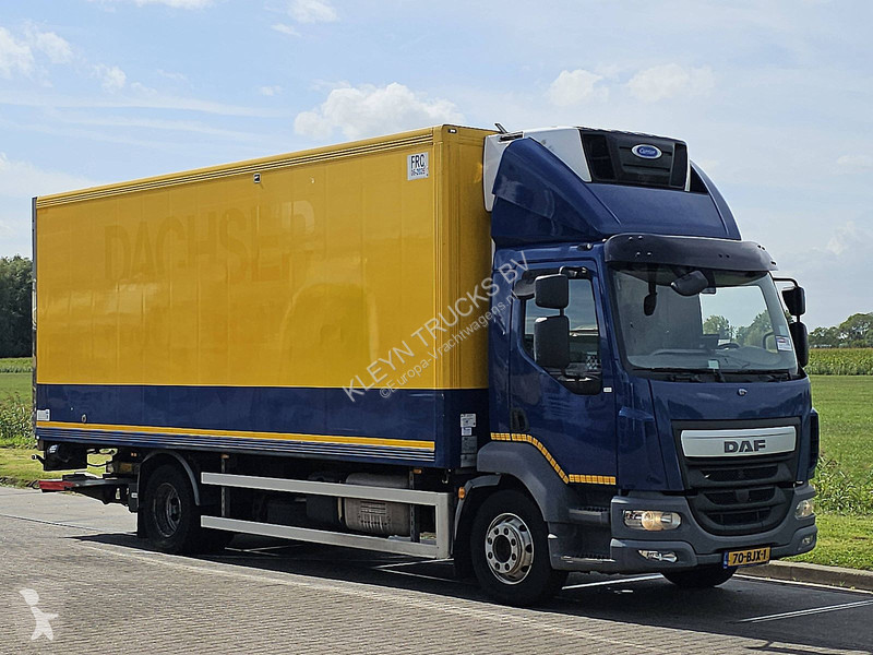 Camion DAF 290