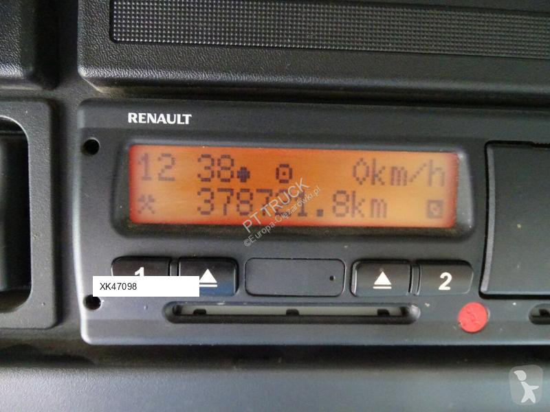 Kamion Renault PREMIUM 310 DXI