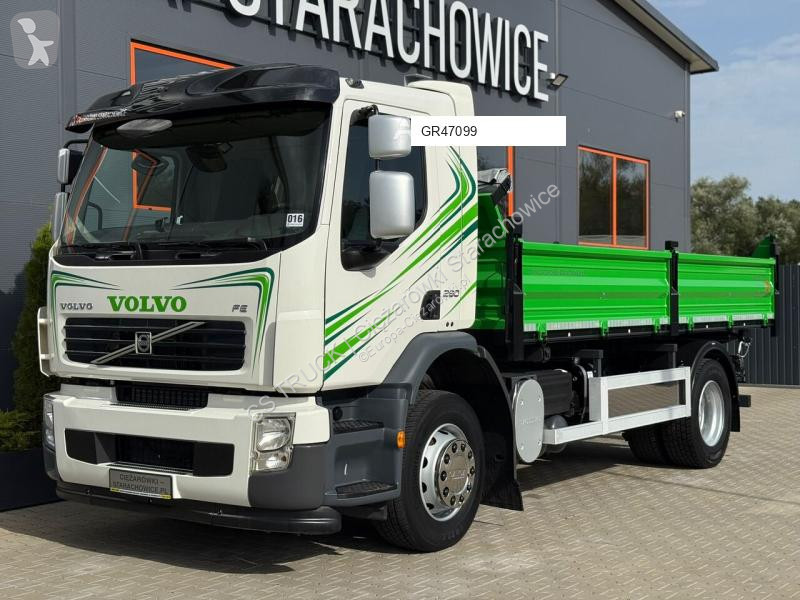 Kamion Volvo FE 18.280