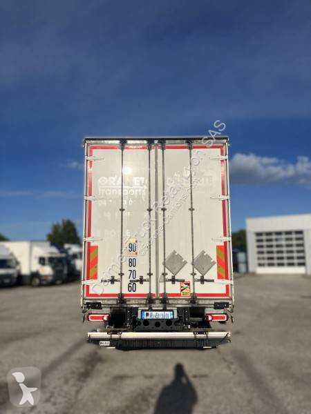 Camion Mercedes