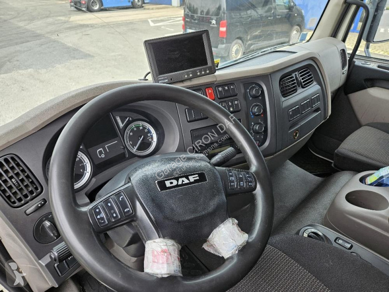 Camion DAF 310.19