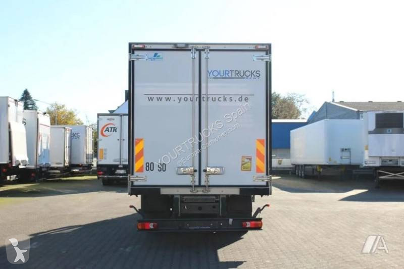 Camion Iveco