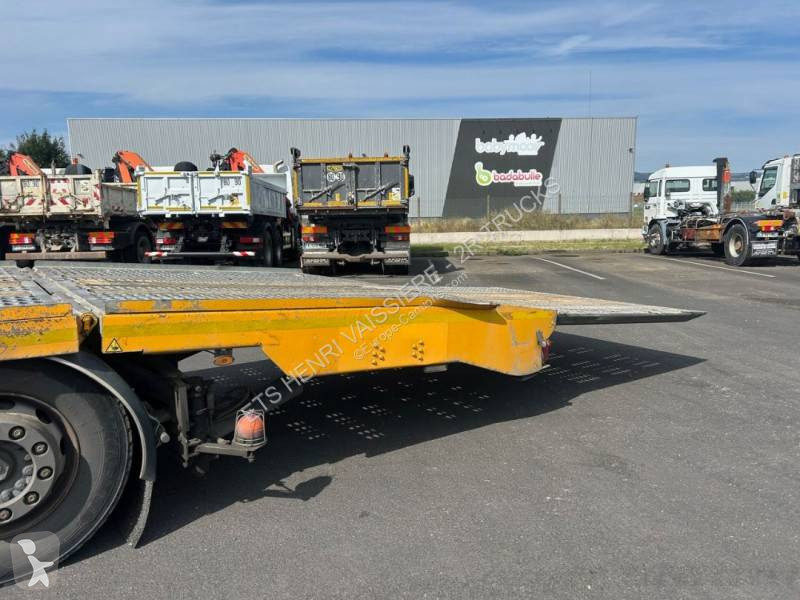 Camion Iveco