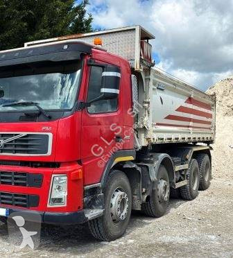 Camion Volvo